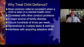 What is Oppositional Defiant Disorder Nature and Treatment [upl. by Laup]