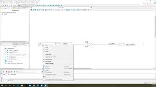 Introduction to Quartus Block Schematic Design amp Functional Simulation [upl. by Cookie]