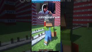 Hancurin Server Pakai TNT minecraft liveminecraftsekarang minecraftindonesia [upl. by Juakn]