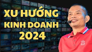 Bắt kịp xu hướng kinh doanh Chìa khóa đi đến thành công trong thời đại mới  Phạm Thành Long [upl. by Nipha144]