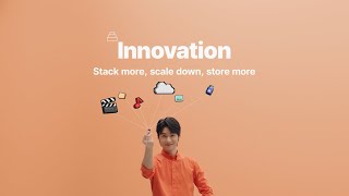 How We Work at SK hynix New CoC Innovation [upl. by Merle385]