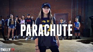 Kaycee Rice  Skrillex amp NSTASIA quotParachutequot Choreography by Jake Kodish [upl. by Mcspadden]