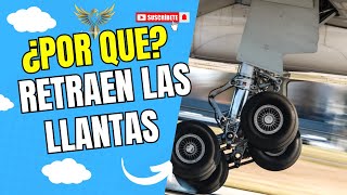 ¿Por Que VUELAN Los Aviones  Sustentación  Aerodinámica 1 [upl. by Nairolf]