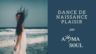 Danse de Naissance Plaisir [upl. by Moises]