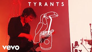 Catfish and the Bottlemen  Tyrants Live From Manchester Arena [upl. by Maryellen]