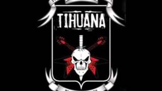 TIHUANA  COMBOIO DO TERROR TROPA DE ELITE 2 [upl. by Sawyere]