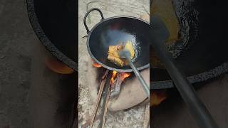 MATIR CHOLAY SING MACH RECIPE fishrecipi highlights food popularkausar [upl. by Ybor]