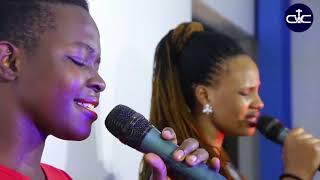 Wekitiinisa  Praise amp Worship Song  Christ The Way Church Ministries [upl. by Cornelia]