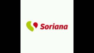 Comercial De Radio Soriana 2015 [upl. by Hertzog468]