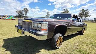 Luddenham Bike and Car Show NSW 2024 Part 2 [upl. by Furlani]