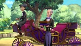 Sofia the First  Episode 27  Official Disney Junior Africa [upl. by Haymes]