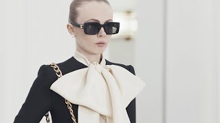 CELINE  Fall Winter 20242025  Full Show [upl. by Atirihs]