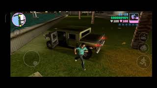 Gta Vice City Mobile  Mission 41  Gun Runner [upl. by Patrizia457]