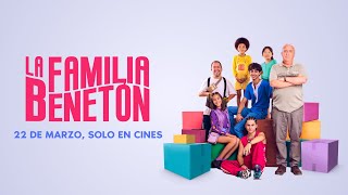 La Familia  Trailer oficial  Cine Dominicano [upl. by Baalman]