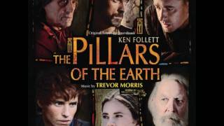 3 Ordained by GodWelcome to Kingsbridge  The Pillars of the Earth Soundtrack  Trevor Morris [upl. by Healion]