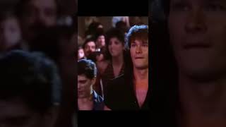 Patrick Swayzes ICONIC finale Dirty Dancing  Time of My Life [upl. by Avlis]