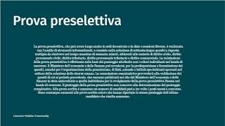 Concorso Magistratura Tributaria [upl. by Adalbert]