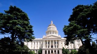 Special session called to protect California liberal policies [upl. by Carlos541]