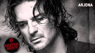 Reconciliacion Ricardo Arjona INDEPENDIENTE [upl. by Ytsirc]