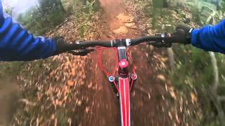 Mountain Biking  Kalamunda Camel farm [upl. by Norvall53]