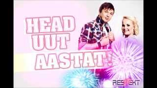 Respekt  Head Uut Aastat Radio edit 2012 [upl. by Nylorak730]