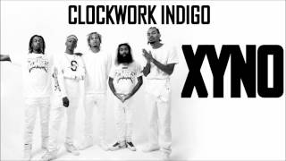 Flatbush Zombies amp The Underachievers Clockwork Indigo  Xyno HD [upl. by Phyllis]