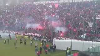 Promozione Perugia serie B 4 Maggio 2014 [upl. by Bores205]