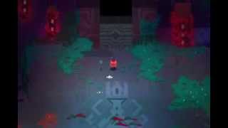 Disasterpeace  Hyper Light Drifter [upl. by Ycrep732]