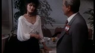 St Elsewhere S6E06 The He Man Woman Haters Club [upl. by Lawford965]