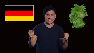 Geography Now Germany [upl. by Florette710]