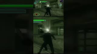 Matrix Path of NEO VS Agent Smith [upl. by Barret]