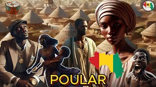 Tali et TINDI MARIYAMA ET ALLAYE SADAKA Fi DiAWDi 🇬🇳 TALI ET TINDI ET HALA POULAR [upl. by Bensky]