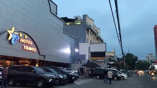 5 Massage Parlors in Jakarta [upl. by Nyrahs863]