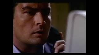 Shadow Conspiracy 1996  TV Spot 1 [upl. by Anyahs218]