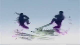 Incheon 2014 Asian Games  IHB Broadcast Opening Sequence [upl. by Nodab731]