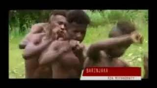 BARINJAKA  AZA MIFANDRATY  CLIP GASY [upl. by Alexio895]