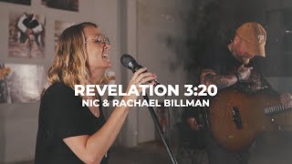 Revelation 320 by Nic amp Rachael Billman [upl. by Lindemann42]