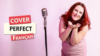 Ed Sheeran  Perfect French version Cover by CYNTHIA  Musique Mariage [upl. by Gnex554]