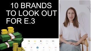 BEST BRANDS TO THRIFT amp RESELL Online in 2024 Selling on eBay amp Poshmark Ect e3 [upl. by Yraek]