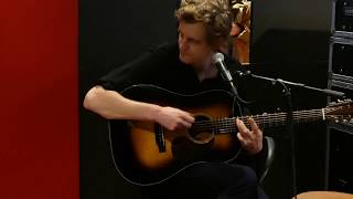 Balthazar  Fever  Paris Showcase Fnac 2019 [upl. by Wrand643]