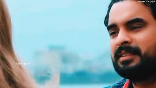 Tovino Thomas Malayalam movie kilometres and kilometres trailer [upl. by Kelda]