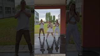 7TC Loona  Paint the Town loona paintthetown dancechallenge kpop kpopdance shorts [upl. by Aicirtan922]