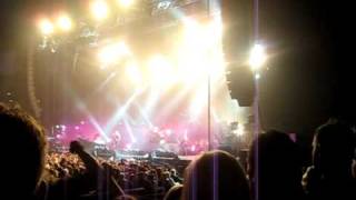 Nightwish  Romanticide 1992009 Hartwall Arena Helsinki live [upl. by Ric716]