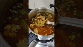 मटन मसाला muttoncurry mutton recipe shortvideo viralvideo trending [upl. by Haziza816]