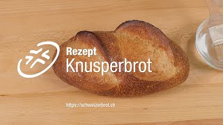 Knusperbrot [upl. by Hanna]