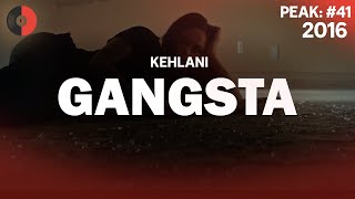 Kehlani  Gangsta  2016 Top Songs  Lyrics [upl. by Arykat]