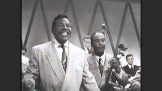 In Old Shantytown  The Ink Spots HD [upl. by Hazaki]