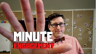 5 Minute Engagement Strategies [upl. by Nur]