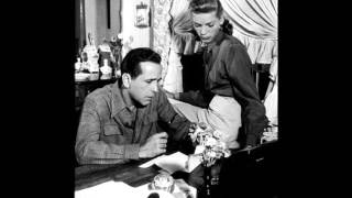 TributeBOGART  BACALL IN LOVE [upl. by Elo]