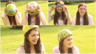 WATERMELON TAG with RclBeauty101  CloeCouture [upl. by Nevsa]